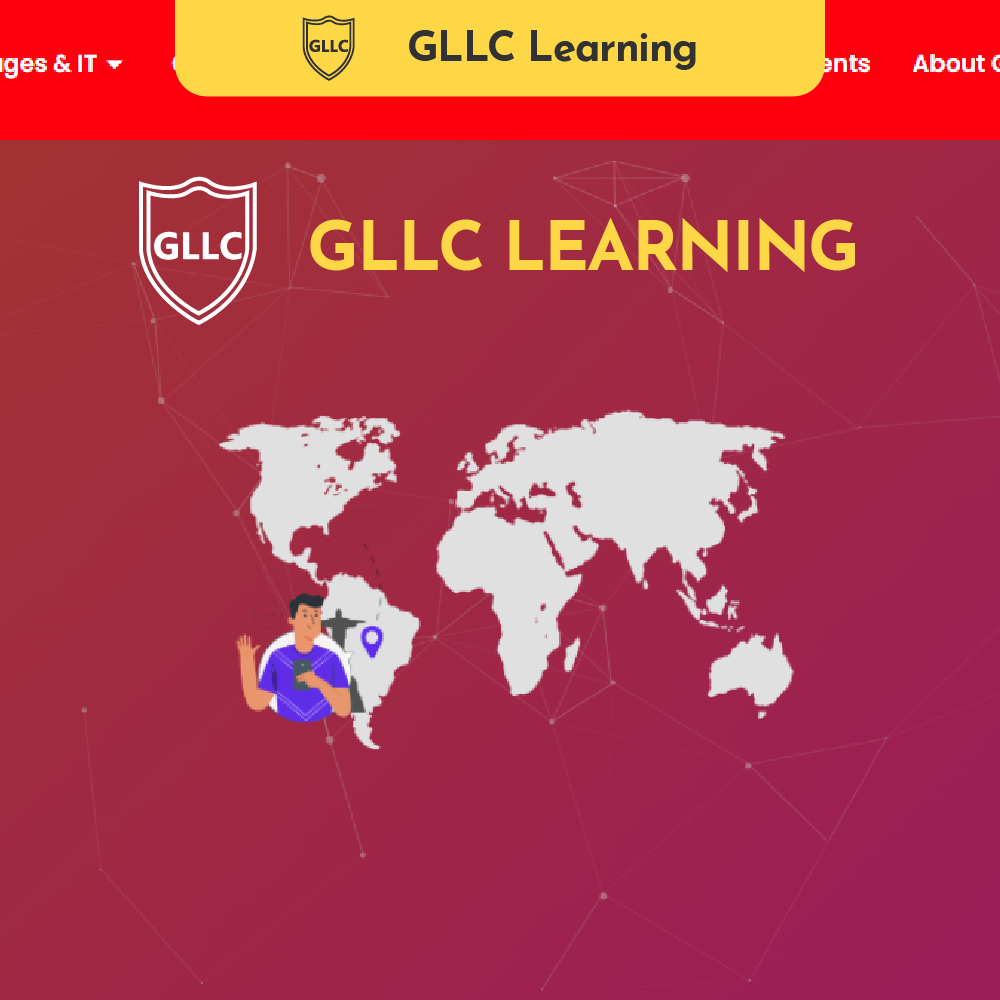 GLLC Learning