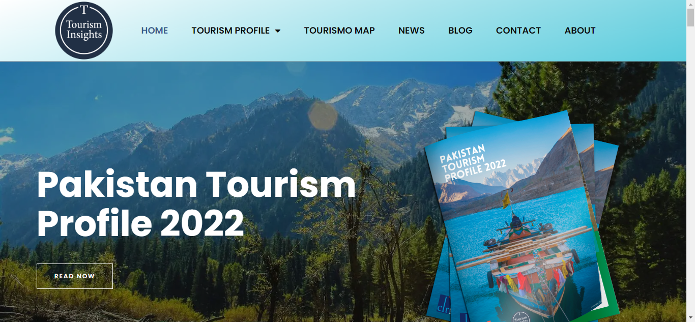 Tourism Insights 