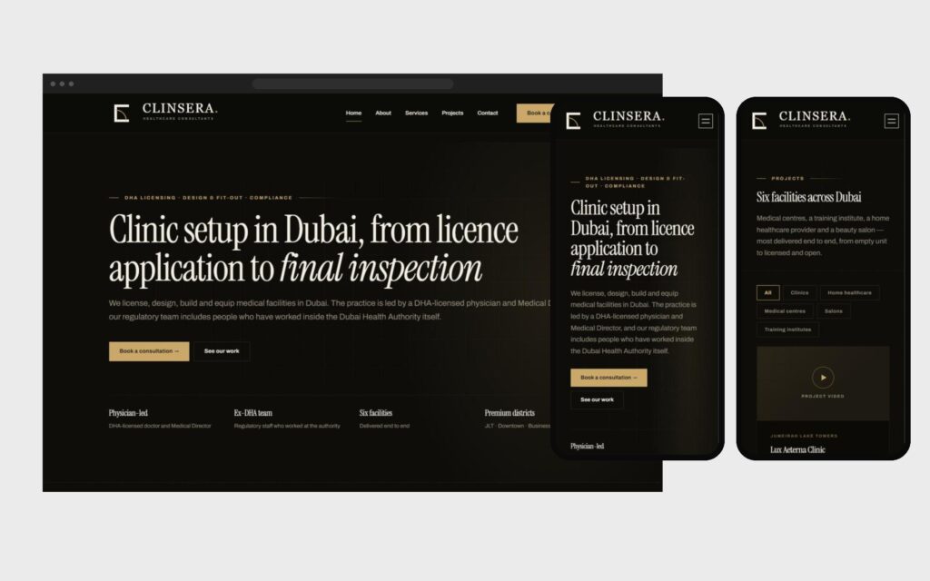 Clinsera